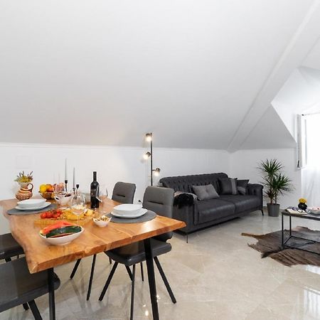 Apartment Dragojevic Vela Luka Luaran gambar