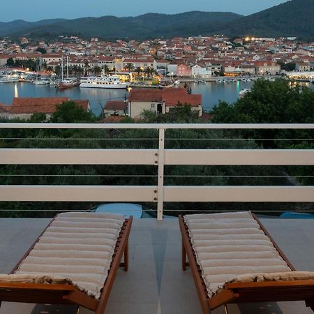 Apartment Dragojevic Vela Luka Luaran gambar