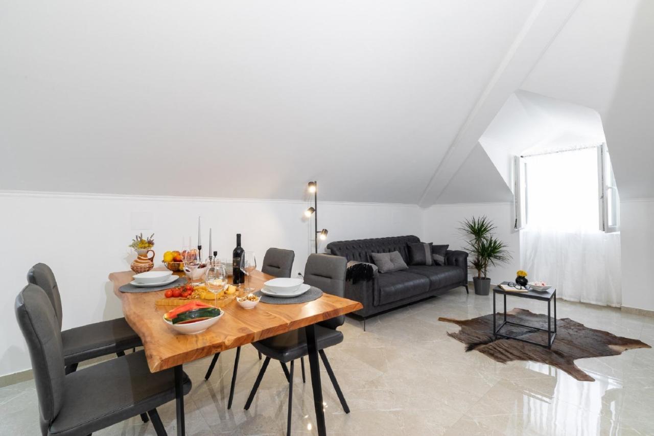 Apartment Dragojevic Vela Luka Luaran gambar