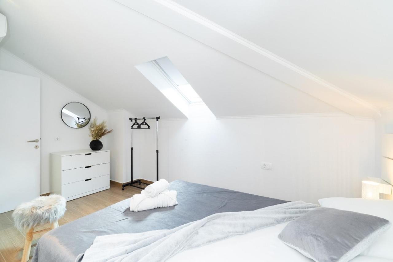 Apartment Dragojevic Vela Luka Luaran gambar
