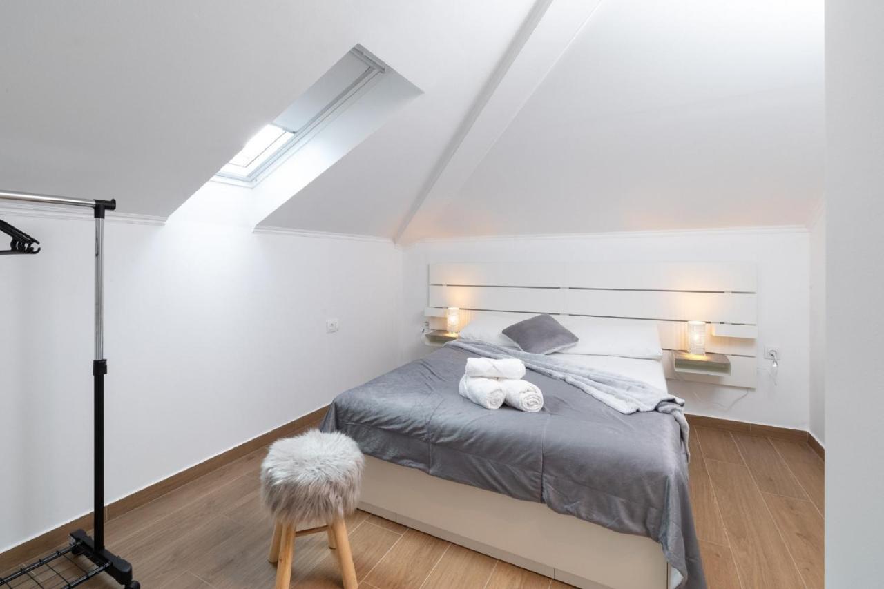 Apartment Dragojevic Vela Luka Luaran gambar