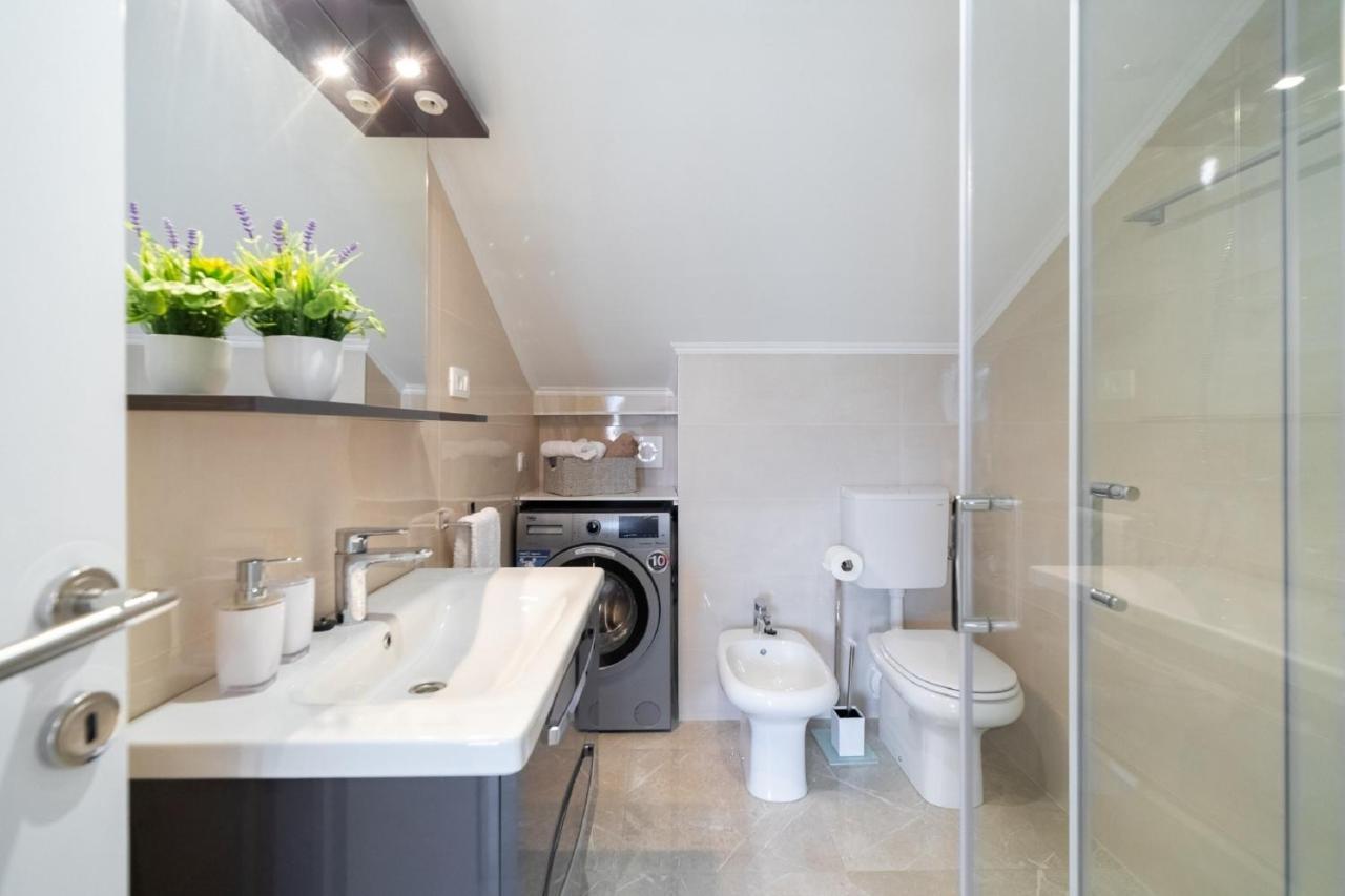 Apartment Dragojevic Vela Luka Luaran gambar