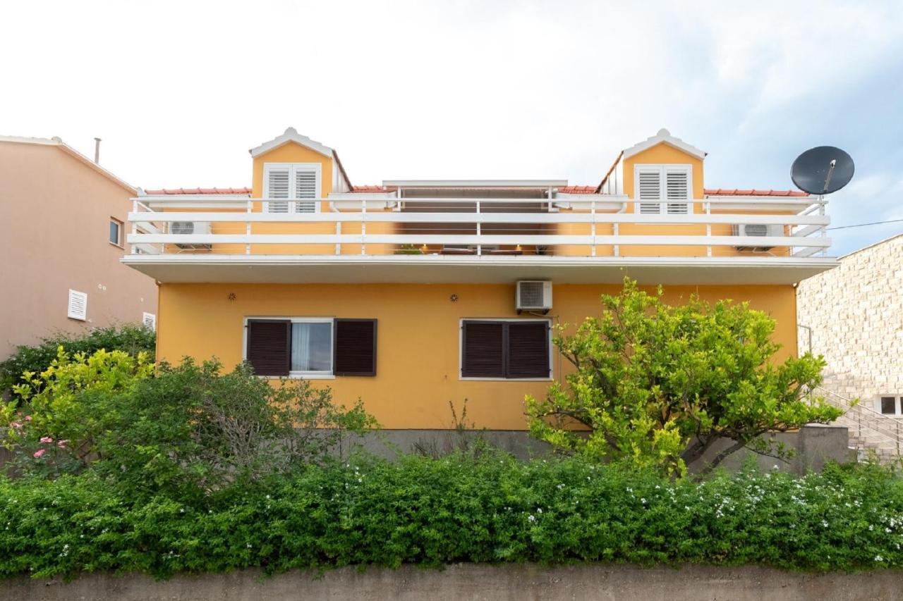 Apartment Dragojevic Vela Luka Luaran gambar