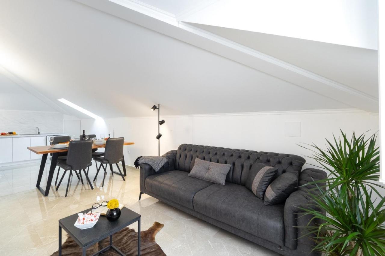 Apartment Dragojevic Vela Luka Luaran gambar